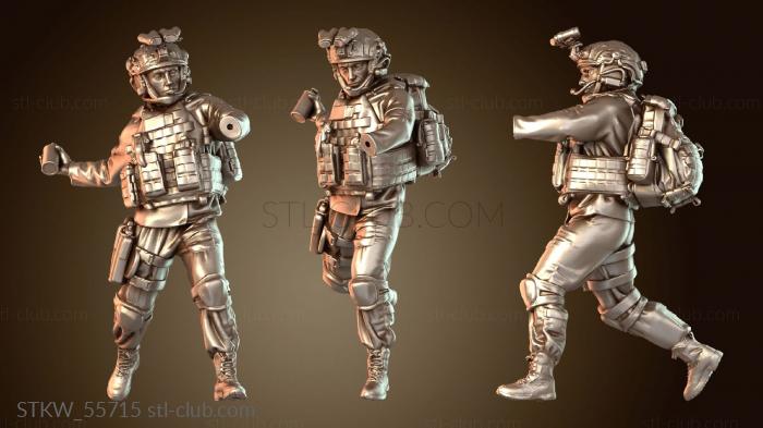 «Морской котик»