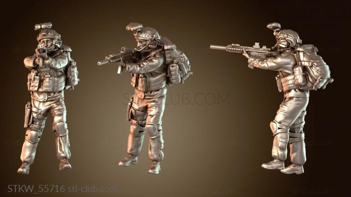 Элита ВМС США