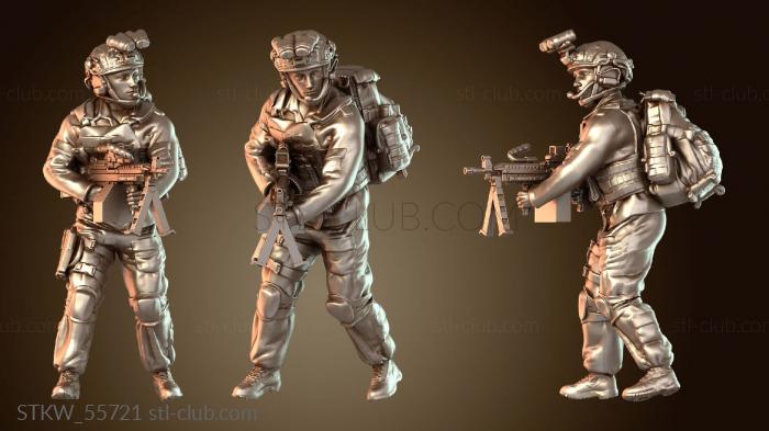 Боевик ВМС США