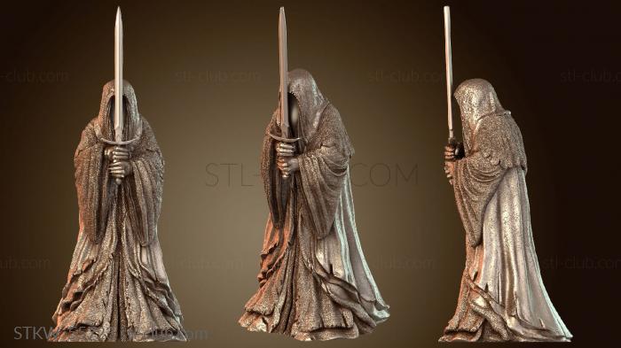 Фигурка Назгула