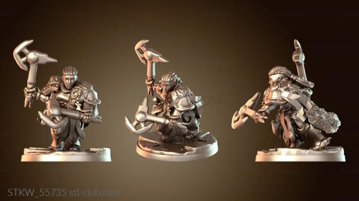 Military Нив Блэкталон