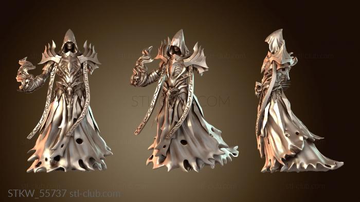 Military Некромантейон Харон