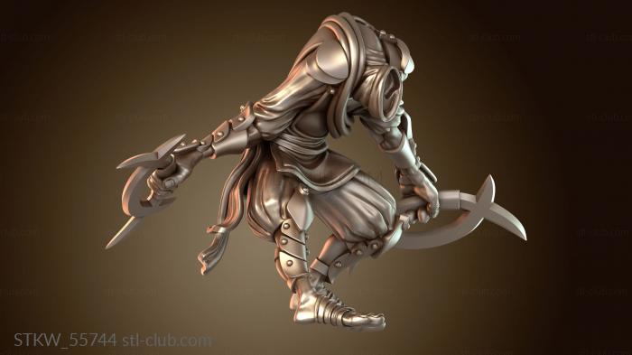 Military Тень Немезиды