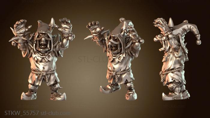 Military Ночной Гоббо