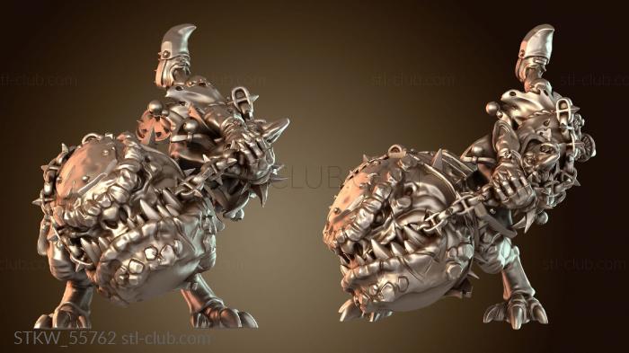 Military Ночной Гоббо Фанатик