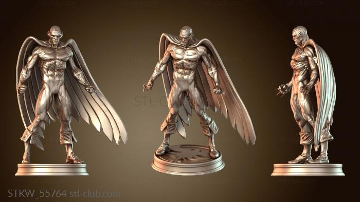 Military Ночной Ястреб