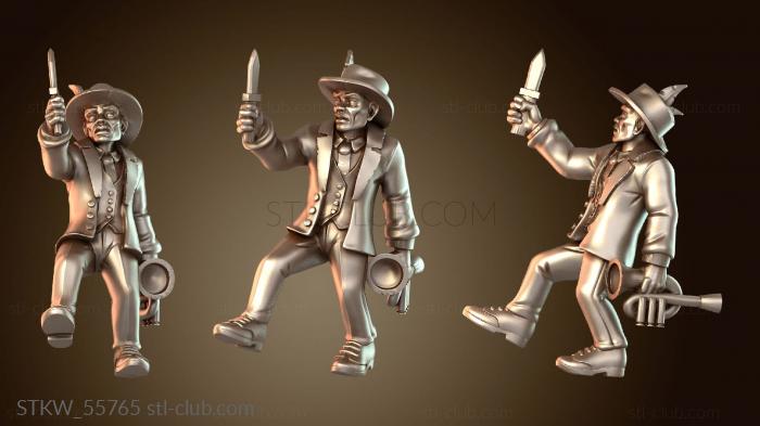 Military Музыка NIGHTGAUNT