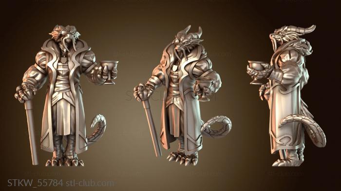 Military Благородный