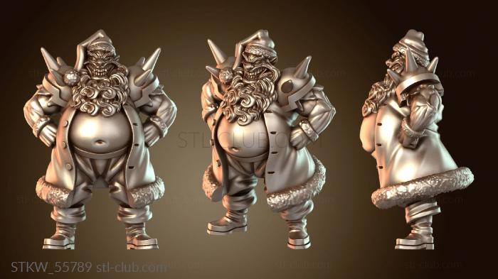 Military Ноэль сияющий