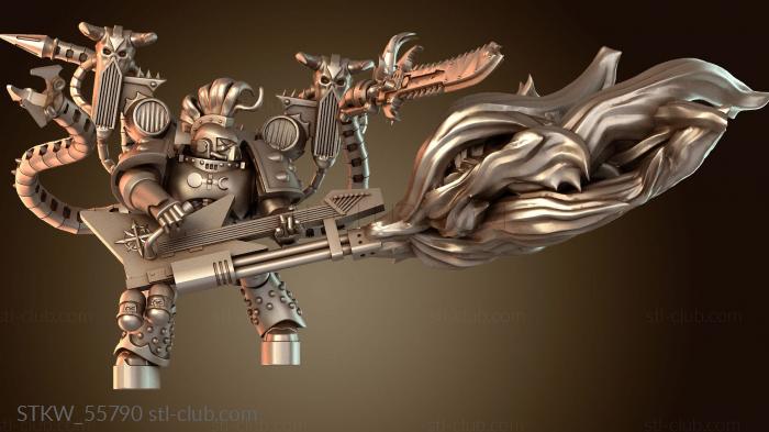 Military Шумовая морская паника шумная дискотека в банке