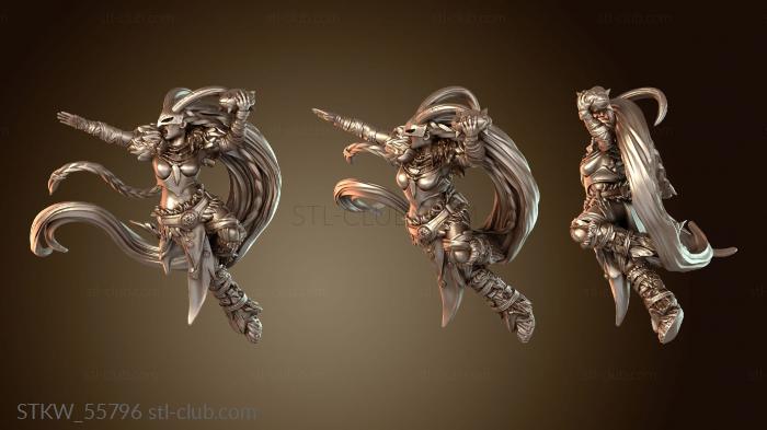 Нордикос Кэтчер неумолимый