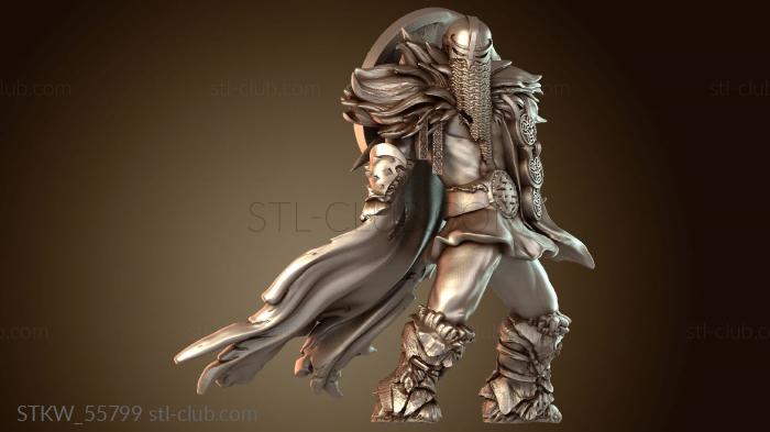 Нордикос Ланзадор элита