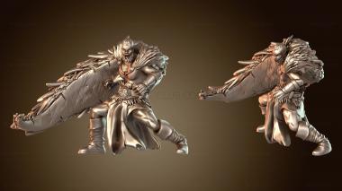 3D модель Nordicos Linea strong (STL)