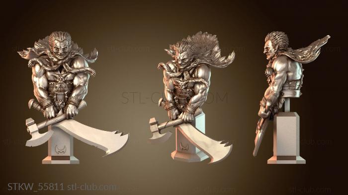 Military Носферату