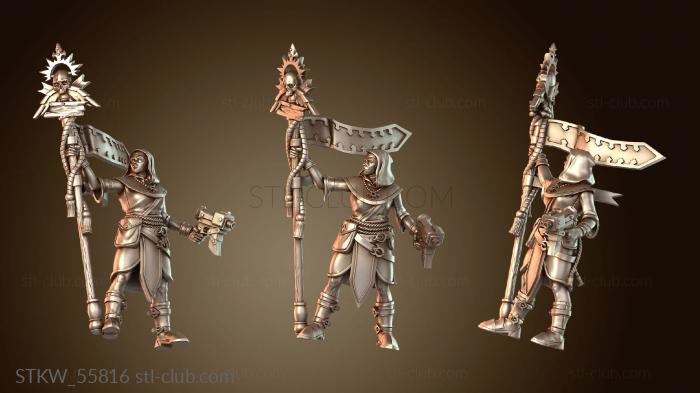 Military Баннер новичков