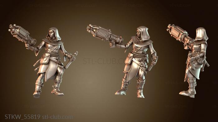 Military Fusion для новичков