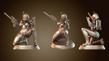 3D модель Nsfw яркий (STL)