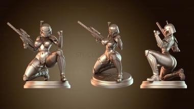 3D модель Nsfw страстный (STL)