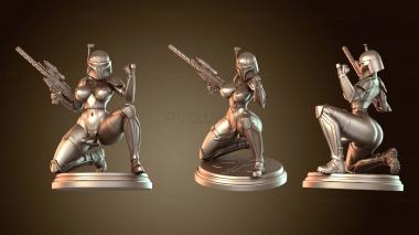 3D модель Nsfw запрещено (STL)