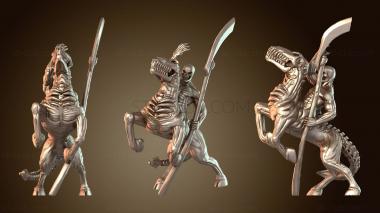 3D модель Наклави брутальный (STL)