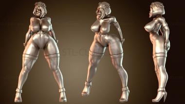3D модель Nunpinpn (STL)