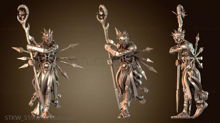 Military Старый еретик