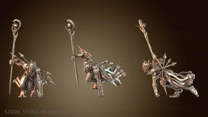 Military Старый еретик цепляется