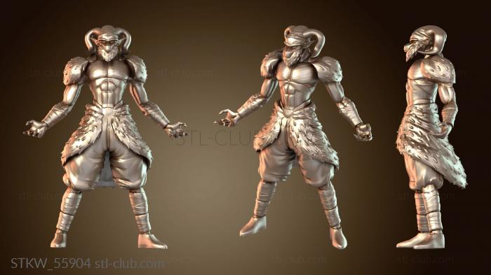 Military Старый моро