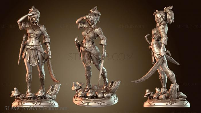 Military Олистин Алатель