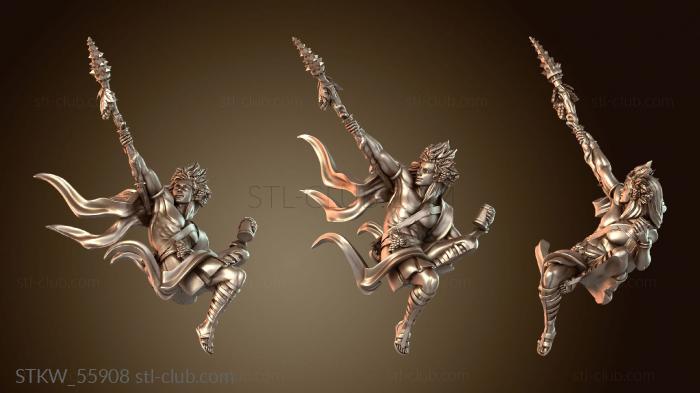 Military Олимп на Пантере