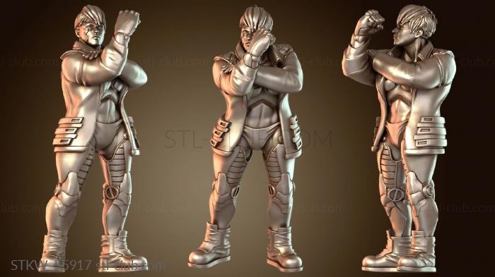 Military КИБЕР-БЛЕР ОНТАРИО