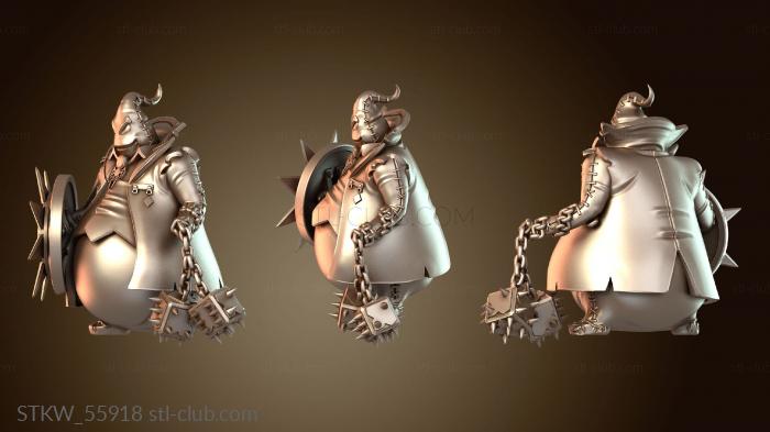 Military Уги Буги Танк Кошмар перед Рождеством