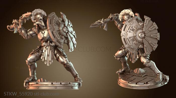 Military Оплиты