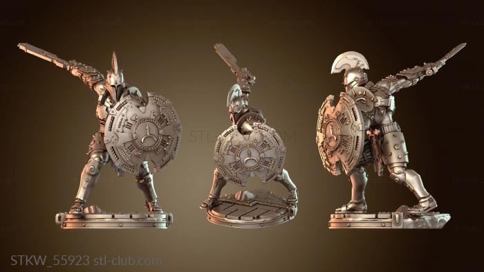 Military Ветеран Оплитов