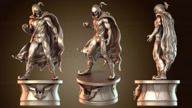 3D модель Оранжевая сумка (STL)