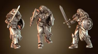 3D модель Оркестра (STL)