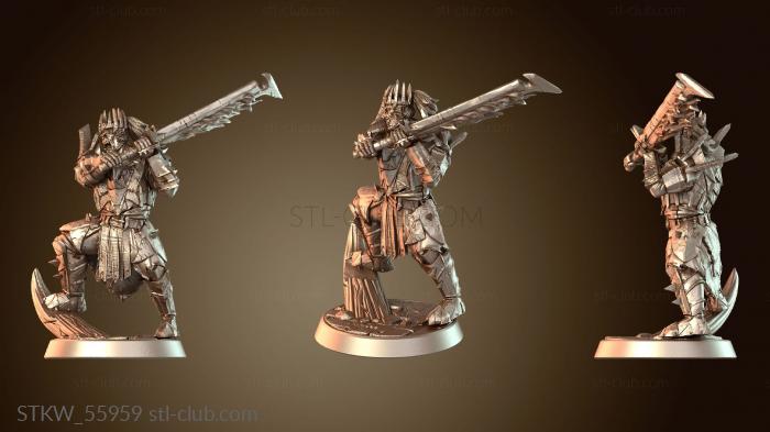 Military Orgug Lots Bolts violent