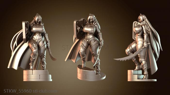 Military Орианна