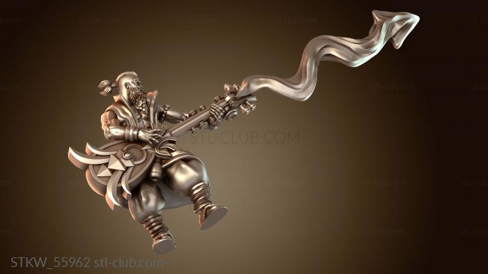 Military Ориент Метал Бард Магия Мистик