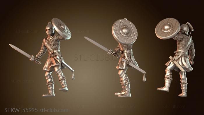 Military Остготы