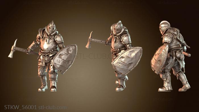 Military Отто Лонг