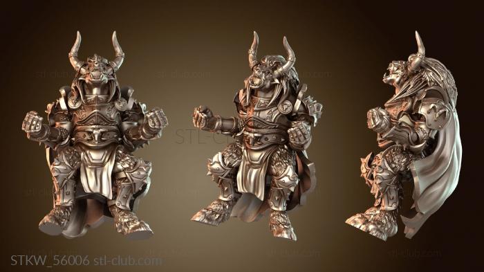 Military Совомедведь ревущий грозный