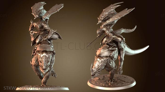 Military Фантом безмолвный