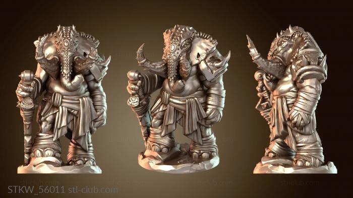 Military Паходон