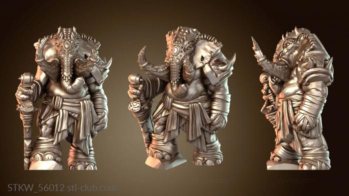 Military Паходон бронированный