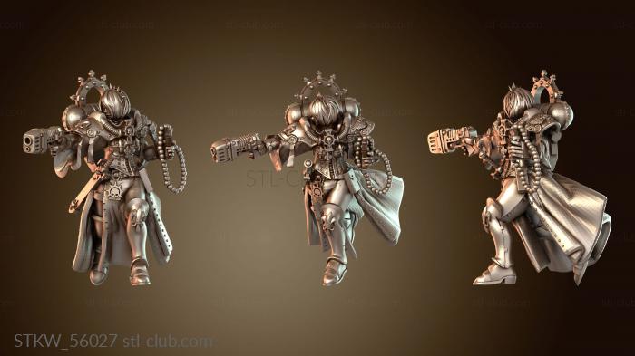 Military Палатин