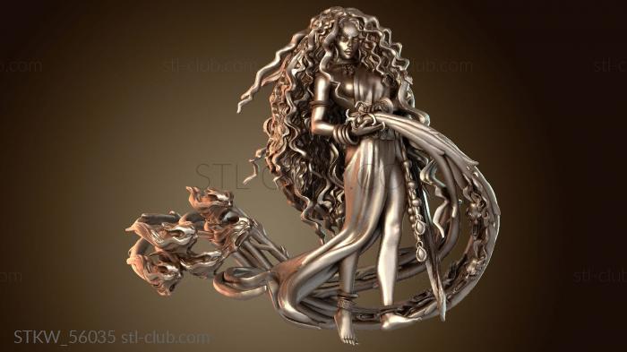 Military Пандора