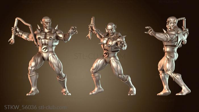 Military Пантро