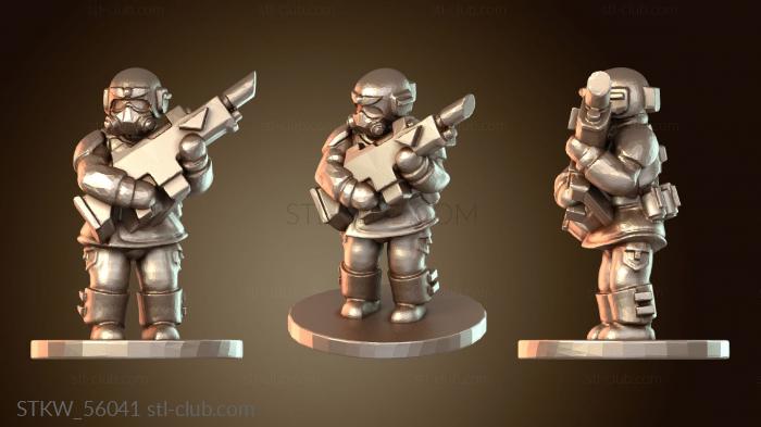 Military Парад красочный