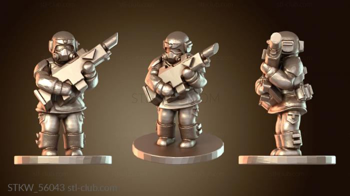 Military Парадный блеск